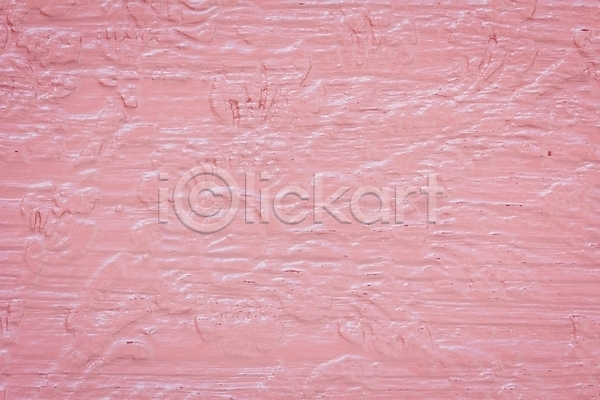 사람없음 JPG 포토 해외이미지 목재 묘사 백그라운드 벽 분홍색 장식 조각 질감 추상 태국 해외202004