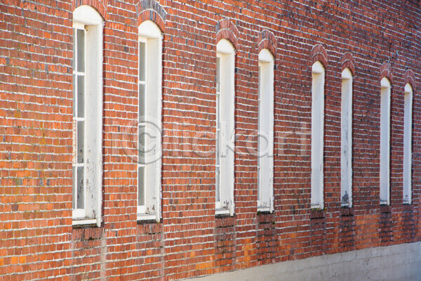 사람없음 JPG 포토 해외이미지 건물 건축양식 시골 창문 해외202004
