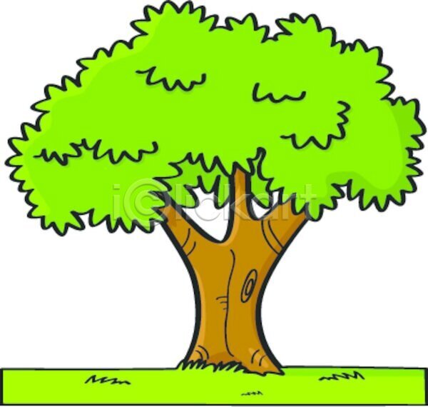 EPS 아이콘 일러스트 해외이미지 갈색 계절 공원 그래픽 그림 나무 나뭇가지 디자인 만화 목재 미술 반사 봄 스타일 식물 심볼 야외 여름(계절) 잎 자연 장식 정원 초록색 클립 해외202004 환경