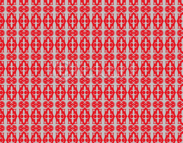 EPS 일러스트 해외이미지 곡선 백그라운드 벽지 복고 빨간색 수확 추상 패턴 해외202004 회색