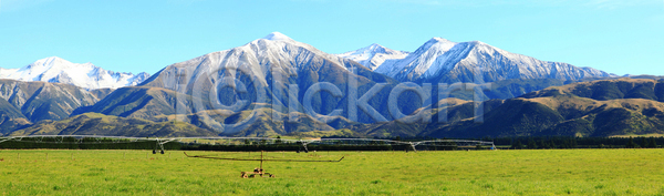 새로움 사람없음 JPG 포토 해외이미지 겨울 계곡 공원 구름 남쪽 내추럴 눈내림 뉴질랜드 땅 멀리 밭 산 스키 알프스 야외 얼음 여름 여행 웅장함 자연 장면 절정 정상 태양 파란색 풍경 하늘 해외202004 해외포토 환경 황무지 흰색