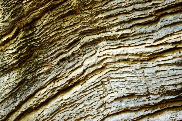 사람없음 JPG 포토 해외이미지 동굴 묘사 바위 백그라운드 자연 질감 층 해외202004