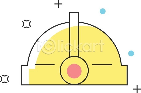 미래 새로움 EPS 아이콘 일러스트 해외이미지 건물 건축가 건축업자 그래픽 도구 디자인 미술 산업 선 스타일 심플 안전 엔지니어 엘리먼트 예방 오브젝트 장비 컨셉 클립아트 플랫 해외202004 헬멧