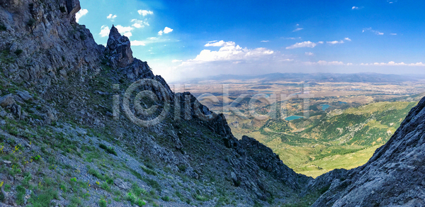 위험 사람없음 JPG 포토 해외이미지 3 거리 경사 계곡 구름 날카로움 도시 빛 산 암초 일몰 절정 지역 질감 착륙 풍경 해외202004 해외포토 협상 호수