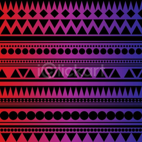 부족 화려 동양인 여러명 인도인 EPS 일러스트 템플릿 해외이미지 검은색 공상 그래픽 그림 라일락 벽지 보라색 복고 분홍색 빨간색 선물 아즈텍 유행 장식 전통 줄무늬 직물 질감 추상 컬러풀 타일 패턴 포장소품 해외202004
