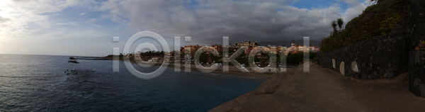 사람없음 JPG 포토 해외이미지 공원 구름 산 섬 스페인 야외 여름 여행 오브젝트 유럽 자연 장면 전국 절정 지역 파노라마 풍경 하늘 해외202004 해외포토 화산 휴가