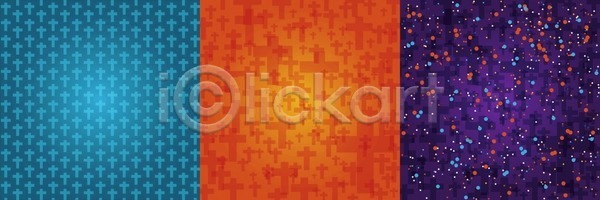 무서움 사람없음 EPS 실루엣 일러스트 해외이미지 10월 검은색 그래픽 디자인 머리 묘사 무덤 미술 백그라운드 보라색 세트 악마 유령 죽음 파란색 패턴 할로윈 해외202004 해외일러스트 호러 흰색