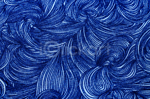 부드러움 사람없음 JPG 포토 해외이미지 닫기 백그라운드 유행 줄무늬 직물 질감 파란색 패턴 해외202004