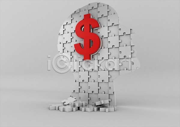 사람없음 3D PSD 편집이미지 3D소스 경제 그래픽 금융 기호 달러 백그라운드 조각 조각(피스) 퍼즐 퍼즐조각 편집소스 화폐기호
