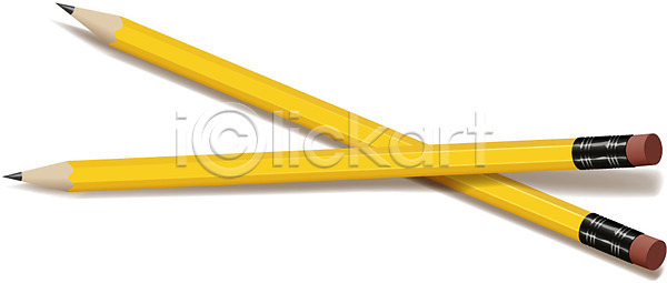 사람없음 AI파일 디테일아이콘 아이콘 입체 입체아이콘 2D아이콘 디지털 디테일 사무용품 연필 오브젝트 지우개 지우개연필 필기구 학용품