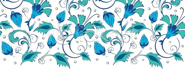 EPS 일러스트 해외이미지 가로 패턴 해외202004 해외일러스트