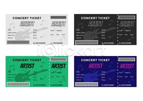 EPS 일러스트 해외이미지 가격 가수 경기장 그룹 극장 기타 날짜 놀람 담배꽁초 바코드 밭 비용 생존 선물 시간 야간 음악 의자 이벤트 입장 전시회 종이 친구 컨셉 콘서트 티켓 파란색 팝 해외202004