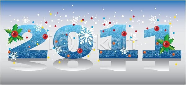 새로움 축하 행복 EPS 일러스트 해외이미지 12월 1월 계절 기념 기회 날짜 디자인 벽지 빨간색 새해 소용돌이 소원 야간 연도 원형 이벤트 인사 장식 컨셉 컬러풀 크리스마스 편집 프랑스어 해외202004 해외일러스트 휴가 흰색