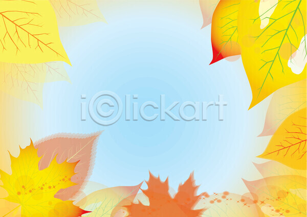 EPS 일러스트 해외이미지 10월 11월 9월 가을(계절) 갈색 계절 그래픽 꽃무늬 노란색 단풍 두루마리 미술 백그라운드 빨간색 수확 식물 심볼 엘리먼트 오렌지 잎 자연 장식 추상 컬러풀 패턴 하늘 해외202004