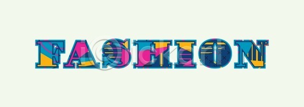 분노 아이디어 EPS 일러스트 해외이미지 단어 디자이너 디자인 미술 스타일 옷 유행 컨셉 타이포그라피 테마 해외202004 해외일러스트