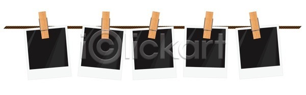 건조 EPS 일러스트 해외이미지 5 고립 공백 그룹 그림 목재 미끄럼틀 밧줄 백그라운드 빨래집게 사진촬영 수확 순간 신용카드 아날로그 옛날 우주 종이 줄서기 컬러풀 프레임 해외202004 해외일러스트 흰색