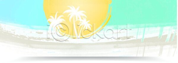 흐름 EPS 일러스트 해외이미지 계절 광선 구름 그림 나무 두루마리 디자인 라벨 미술 배너 빛 섬 세트 손바닥 수채화 여름 웹 자연 질감 카피스페이스 캔버스 태양 터키석 파도 파티 페인트 해외202004 해외일러스트 헤딩 휴가 휴양지