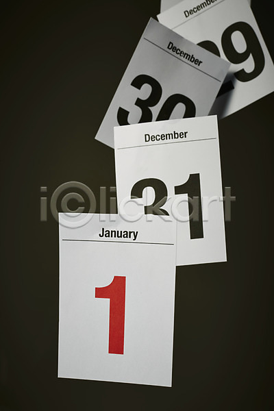 사람없음 JPG 근접촬영 포토 1 1월 1일 날짜 달력 백그라운드 새해 숫자 스튜디오촬영 실내 오브젝트
