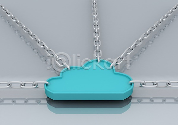 사람없음 3D PSD 편집이미지 3D소스 4차산업 구름(자연) 구름모양 그래픽 그림자 네트워크 묶기 쇠사슬 엮인 연결 정보기술 컴퓨터 컴퓨터그래픽 클라우드서비스 통신 편집소스 하늘색 회색배경