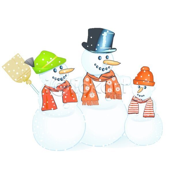 추위 행복 EPS 일러스트 해외이미지 가을(계절) 가족 겨울 겨울풍경 눈덩이 눈사람 산 산타클로스 서리 스키 야외 여행 오두막 전나무 주택 크리스마스 풍경(경치) 해외202004 회사 휴가