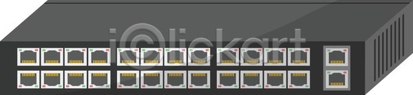 EPS 일러스트 해외이미지 고립 네트워크 네트워킹 디지털 랜 백그라운드 부분 스위치 연결 인터넷 인터페이스 장비 잭 전자 접속 지역 철사 컴퓨터 코드 통신 포트 플러그 하드웨어 해외202004 해외일러스트 흰색