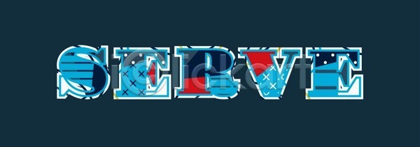 도움 아이디어 EPS 일러스트 해외이미지 공급 단어 미술 분배 서브 주기 컨셉 타이포그라피 테마 해외202004 해외일러스트 헬프