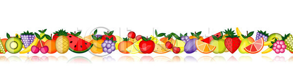 달콤 신선 EPS 실루엣 일러스트 해외이미지 건강 검은색 계절 귤 노란색 디자인 디저트 딸기 레몬 멜론 미술 바나나 배너 백그라운드 블랙베리 블루베리 사과 산딸기 살구 석류 세트 수박 숙성 씨앗 에너지 열매 오렌지 음식 자두 자연 조각 줄서기 체리 초록색 키위 파인애플 포도 해외202004 해외일러스트