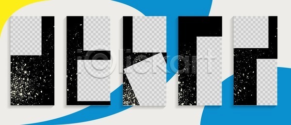 EPS 실루엣 일러스트 템플릿 해외이미지 그래픽 그물 네트워크 디자이너 모바일 미니멀 백그라운드 브랜딩 블로거 비즈니스 세트 소셜 심볼 웹 유행 이야기 인터넷 조립 추상 카메라 컨셉 통신 팩 프레임 해외202004 해외일러스트 핸드폰