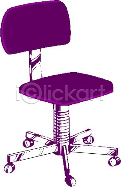 고급 부드러움 EPS 일러스트 해외이미지 가구 가죽 검은색 경영 경영자 고립 바퀴 백그라운드 사무실 안락의자 의자 조절 해외202004 회전의자 흰색