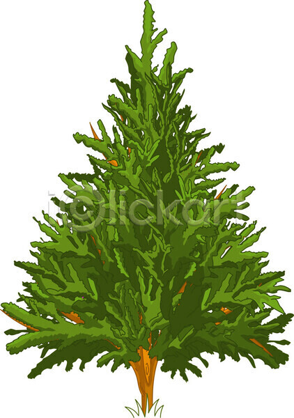 새로움 축하 화려 EPS 일러스트 해외이미지 겨울 계절 곡선 나뭇가지 디자인 만화 미술 식물 심볼 윤곽 자연 장식 초록색 추상 크리스마스 클립아트 해외202004 휴가