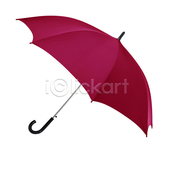 보호 사람없음 JPG 포토 해외이미지 고립 날씨 빨간색 우산 해외202004 흰색