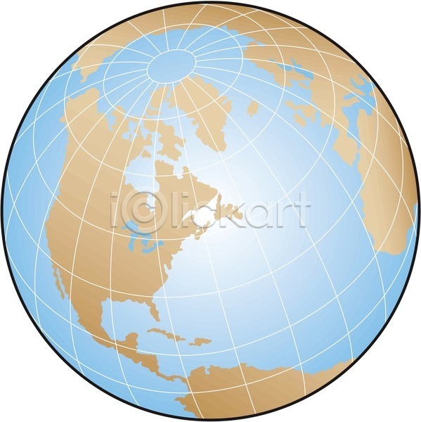 EPS 일러스트 해외이미지 경도 그래픽 글로벌 대륙 디자인 멕시코 미국 봉 북쪽 세계 엘리먼트 여행 위도 지구 지구본 지도 지도책 캐나다 파란색 해외202004 행성