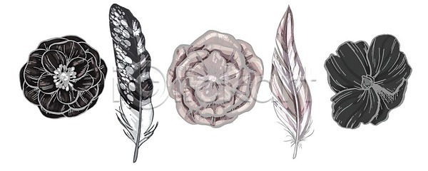 인도인 EPS 일러스트 해외이미지 흑백 검은색 고립 공상 깃털 꽃 디테일 마법 문화 미술 민화 백그라운드 복고 부적 사인 세트 수확 스케치 식물 심볼 오브젝트 인쇄 장식 전통 조류 추상 타격 해외202004 해외일러스트 흰색 히피