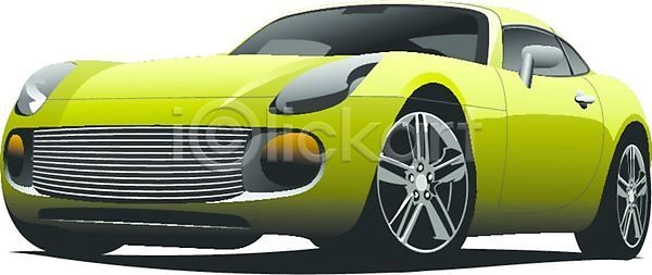 고급 EPS 일러스트 해외이미지 교통수단 교통시설 금속 모델 바퀴 빛 속도 스포츠 연료 운전 자동 자동차 타이어 파란색 해외202004 해외일러스트 힘