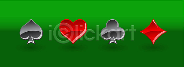 성공 행운 EPS 일러스트 해외이미지 4 검은색 게임 광택 그림자 다이아몬드 도박 디자인 라이프스타일 백그라운드 벽지 빨간색 삽 스타일 신용카드 심볼 엘리먼트 재산 절정 초록색 최고 클럽 클립아트 필승 하트 해외202004 해외일러스트 회색