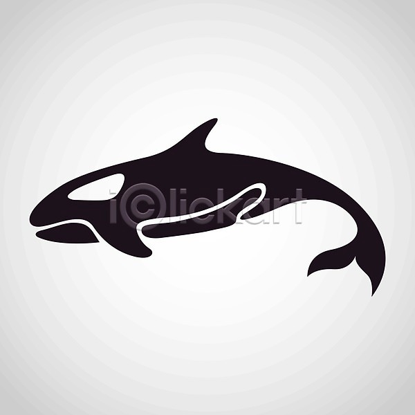 EPS 아이콘 일러스트 해외이미지 고래 꼬리 낚시 동물 디자인 물 바다 백그라운드 수중 심볼 야생동물 어류 자연 추상 큼 파란색 포유류 해외202004