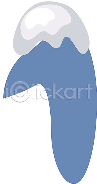 사람없음 EPS 글꼴아이콘 아이콘 1 겨울 교과목 그림 글꼴 기호 눈(날씨) 문자 수학교육 숫자 장식 클립아트 파란색 픽토그램