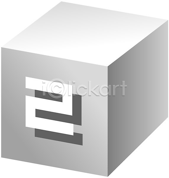 사람없음 EPS 글꼴아이콘 아이콘 흑백 교과목 글꼴 기호 리을 문자 육면체 정사각형 클립아트 픽토그램 한글 한글교육 회색
