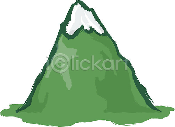 사람없음 EPS 아이콘 등산 산 자연 자연현상 풍경(경치)