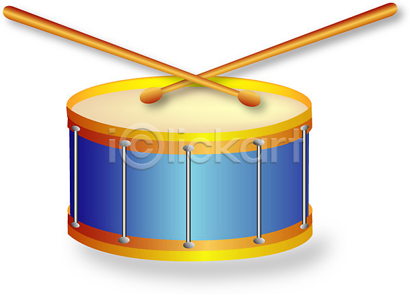 사람없음 EPS 아이콘 드럼 문화 북 서양악기 악기 연주 예술 음악 작은북 타악기