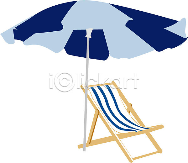 사람없음 EPS 아이콘 강 놀이용품 바다 바캉스 생활용품 여름(계절) 여름휴가 여행 오브젝트 의자 파라솔 해변 해수욕 휴가 휴양지