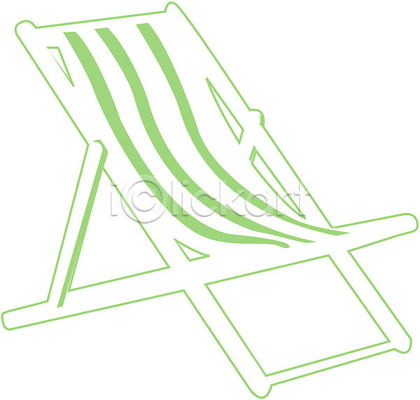 사람없음 EPS 아이콘 강 놀이용품 바다 바캉스 생활용품 여름(계절) 여름휴가 여행 오브젝트 의자 해변 해수욕 휴가 휴양지