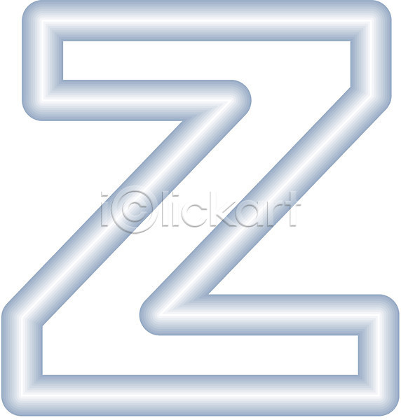 사람없음 EPS 글꼴아이콘 아이콘 G Z 교육 글꼴 기호 대문자 문자 알파벳 영어 클립아트