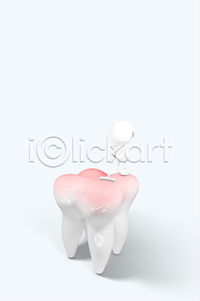 고통 사람없음 3D PSD 편집이미지 3D소스 3D캐릭터 그래픽 모형 병원 빗자루 뿌리 의료기기 의료용품 의학 인형 청소 청소도구 치과 치료 치아 치통 캐릭터 편집소스 피규어