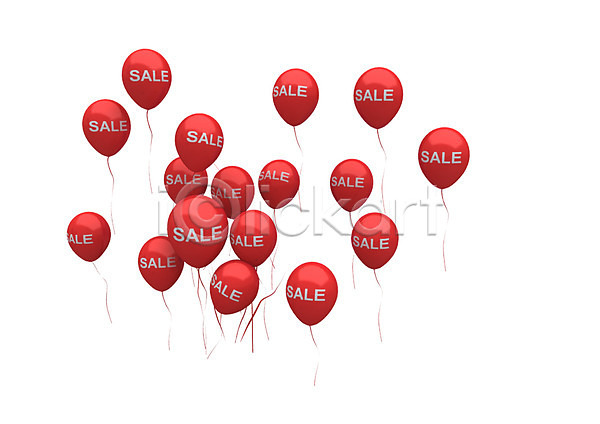 사람없음 3D PSD 편집이미지 그래픽 백그라운드 빨간색 세일 쇼핑 알파벳 영어 이벤트 컬러 편집 풍선