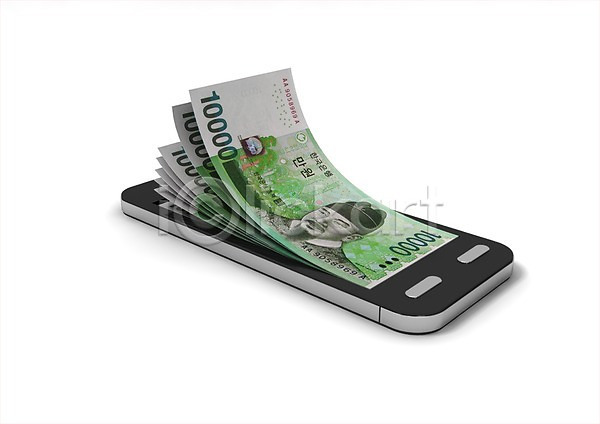 사람없음 3D PSD 편집이미지 3D소스 경제 그래픽 그림자 금융 돈 만원 백그라운드 비즈니스 스마트폰 원화 전화기 지폐 컴퓨터그래픽 통신기기 통화 편집소스 핸드폰