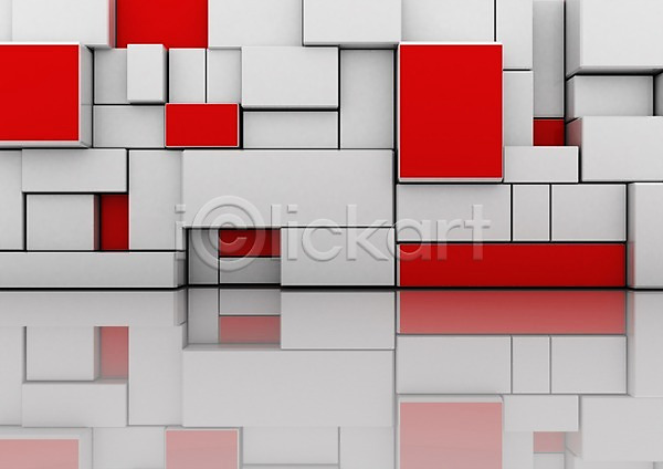 설계 사람없음 3D PSD 입체 편집이미지 3D소스 건축 건축물 공간 그래픽 디자인 백그라운드 벽 벽면 빨간색 인테리어 컬러 컴퓨터그래픽 편집소스 홀(장소)