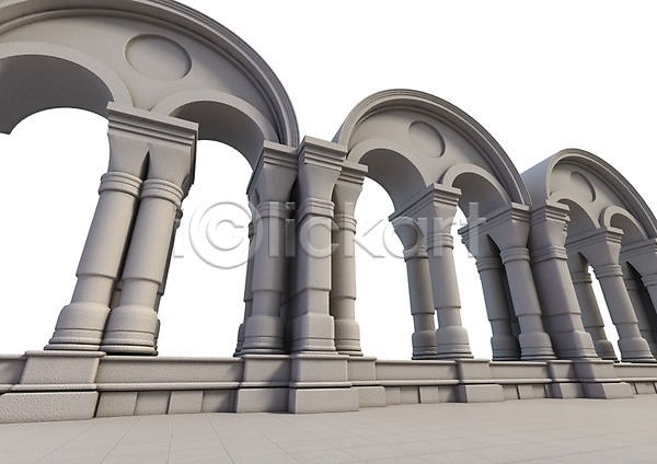 사람없음 3D PSD 편집이미지 3D소스 건물 건축 건축물 고대도시 그래픽 기둥 돌기둥 로마 문화 백그라운드 부동산 신전 역사 유적 유적지 이탈리아 인테리어 컴퓨터그래픽 편집소스