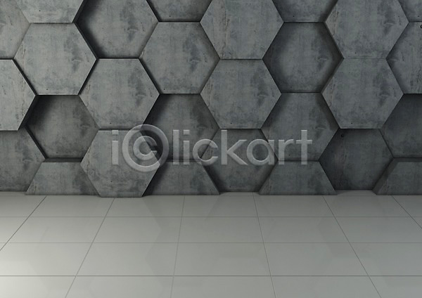 사람없음 3D PSD 편집이미지 3D소스 공간 그래픽 돌(바위) 돌조각 무늬 바닥 백그라운드 벌집무늬 벽 비어있는 육각형 컴퓨터그래픽 편집소스 허니콤