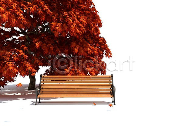 사람없음 3D PSD 편집이미지 3D소스 가을(계절) 가을풍경 계절 그래픽 그림자 나무 나무의자 낙엽 단풍 단풍나무 백그라운드 벤치 식물 의자 컴퓨터그래픽 편집소스